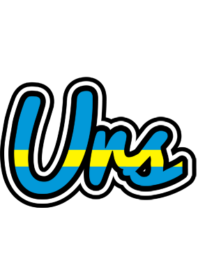 Urs sweden logo