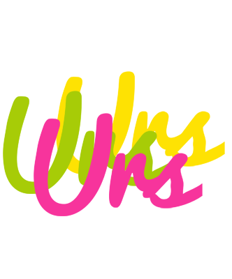Urs sweets logo