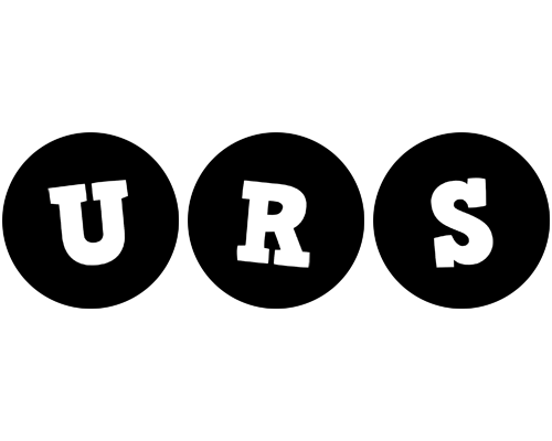 Urs tools logo