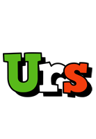 Urs venezia logo