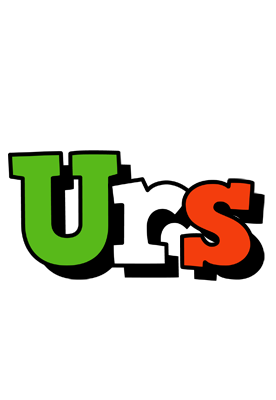 Urs venezia logo