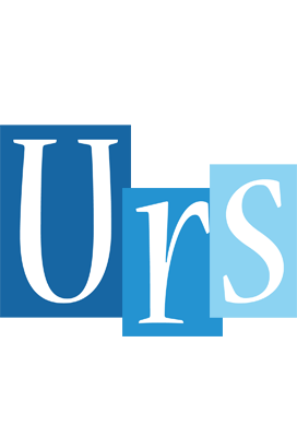 Urs winter logo