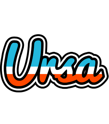 Ursa america logo