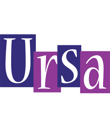 Ursa autumn logo