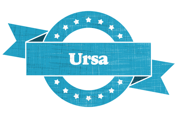 Ursa balance logo