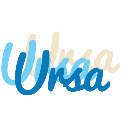 Ursa breeze logo