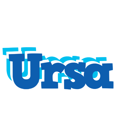 Ursa business logo