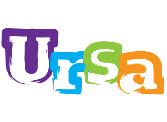 Ursa casino logo