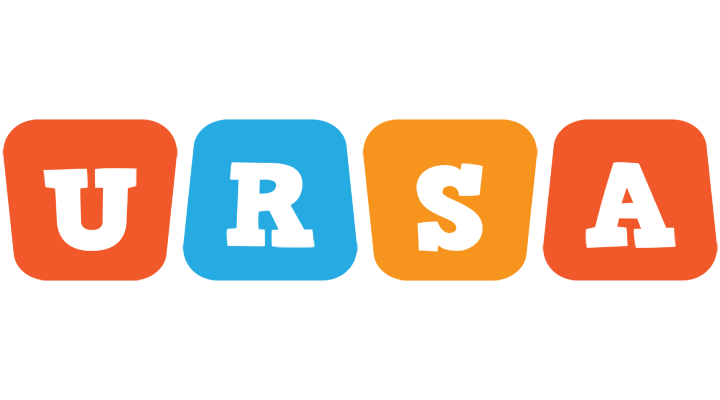Ursa comics logo