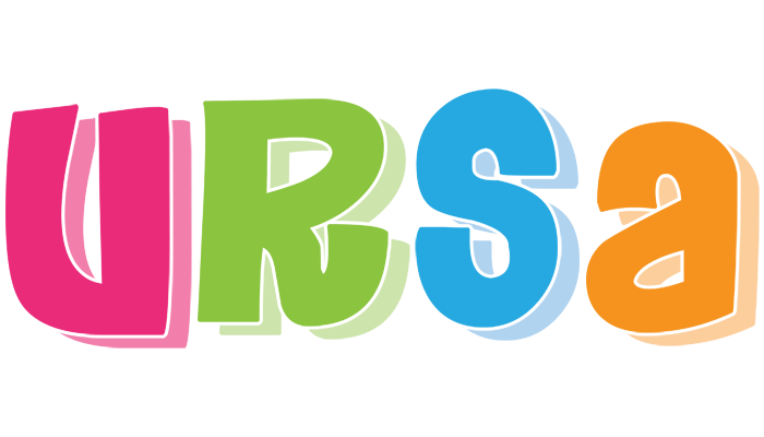 Ursa friday logo