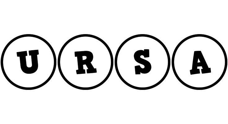 Ursa handy logo