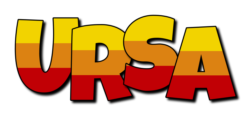 Ursa jungle logo