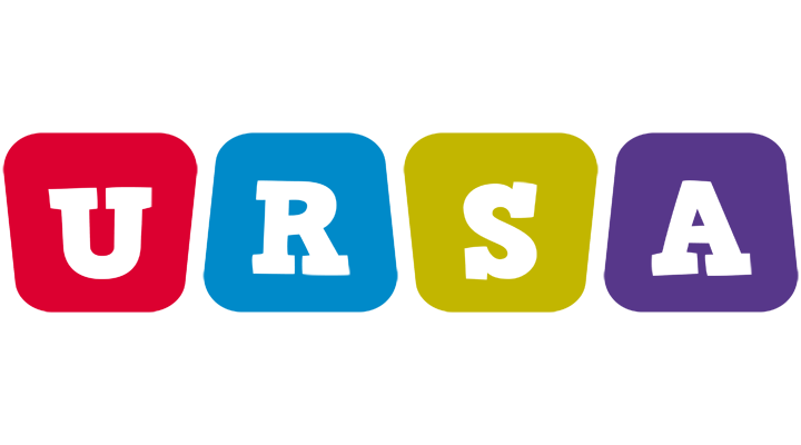 Ursa kiddo logo