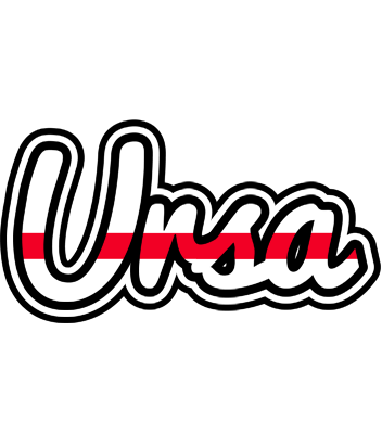 Ursa kingdom logo