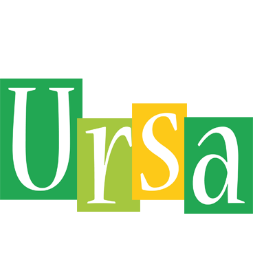 Ursa lemonade logo