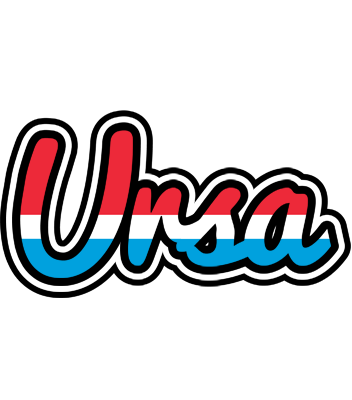 Ursa norway logo