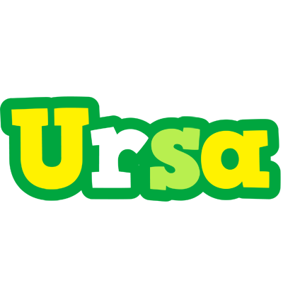 Ursa soccer logo