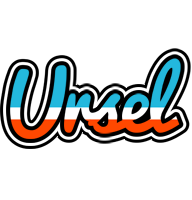 Ursel america logo