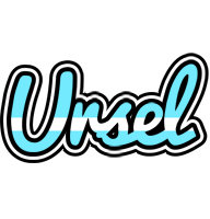 Ursel argentine logo