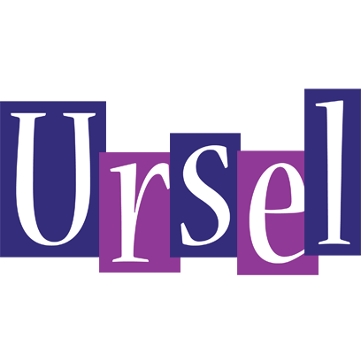 Ursel autumn logo