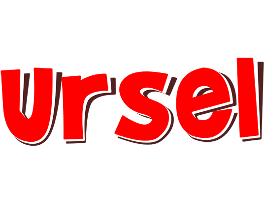 Ursel basket logo