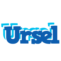 Ursel business logo