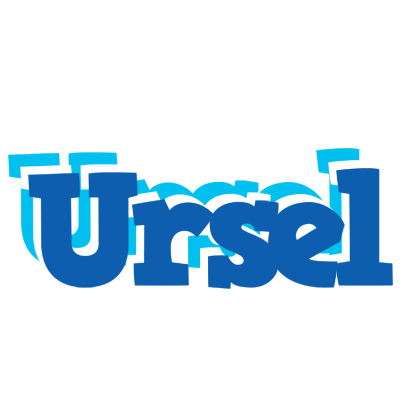Ursel business logo