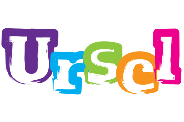 Ursel casino logo