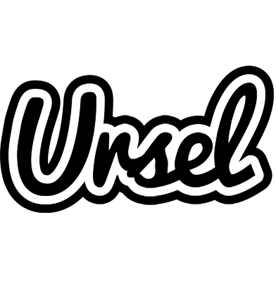 Ursel chess logo