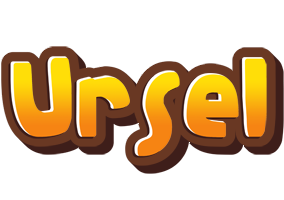 Ursel cookies logo