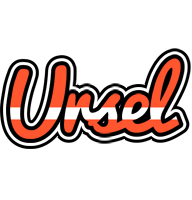 Ursel denmark logo