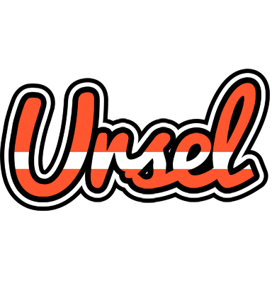 Ursel denmark logo