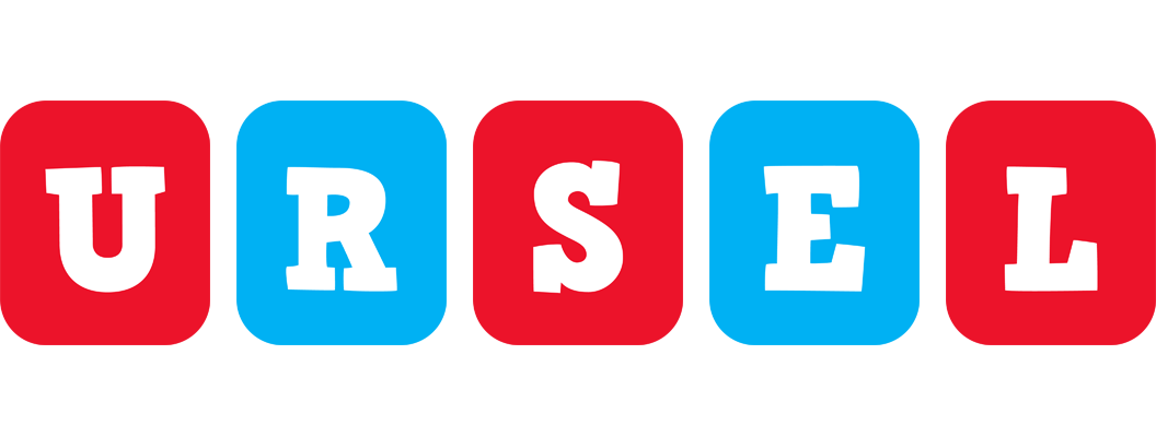 Ursel diesel logo