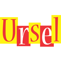 Ursel errors logo