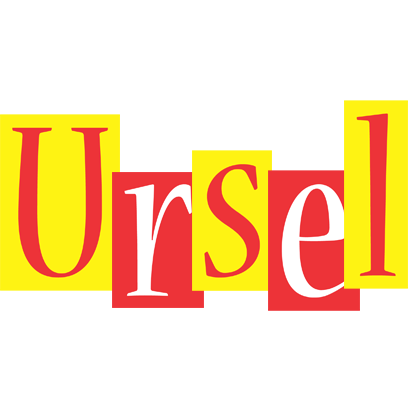 Ursel errors logo