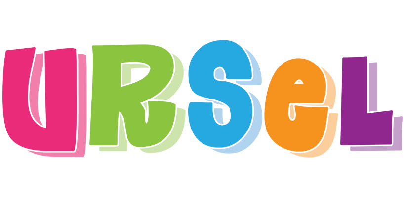 Ursel friday logo