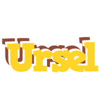 Ursel hotcup logo