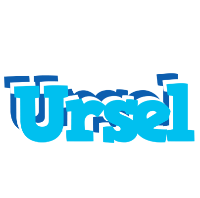 Ursel jacuzzi logo