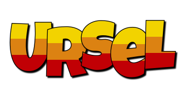 Ursel jungle logo