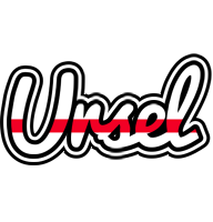 Ursel kingdom logo