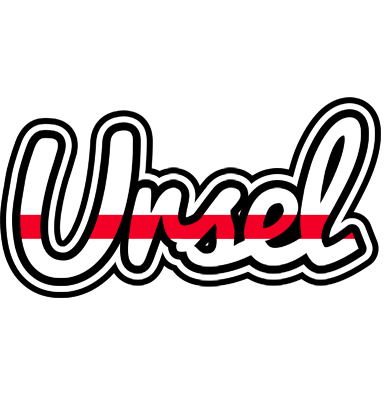 Ursel kingdom logo
