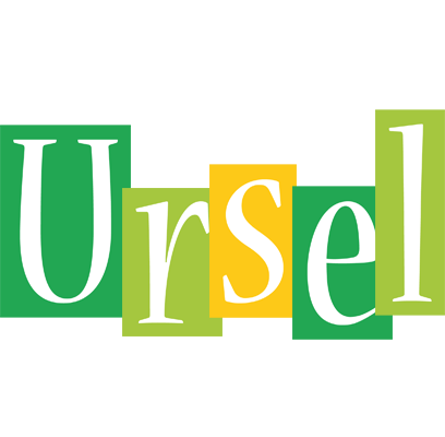 Ursel lemonade logo