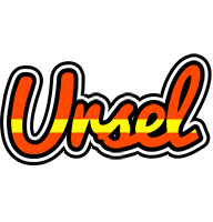 Ursel madrid logo