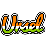 Ursel mumbai logo