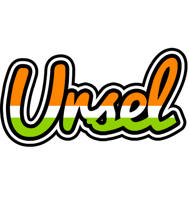 Ursel mumbai logo