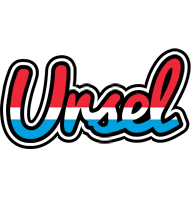 Ursel norway logo