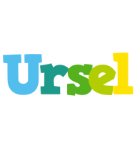 Ursel rainbows logo