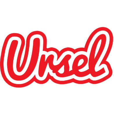Ursel sunshine logo