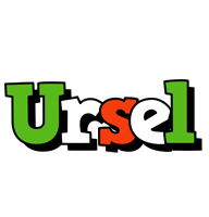 Ursel venezia logo