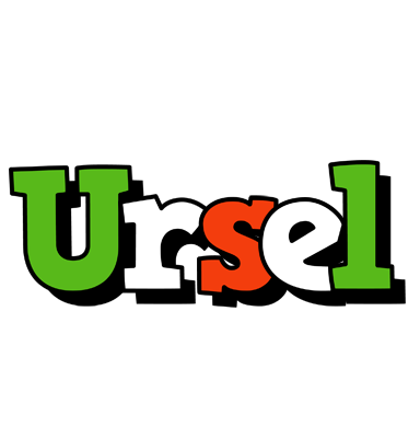 Ursel venezia logo
